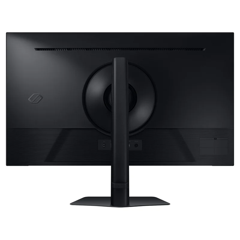 Игровой Монитор 32" Samsung Odyssey G5 LS32DG500EIXCI 2560x1440 16:9 IPS 180ГЦ (HDMI+DP) Black 4