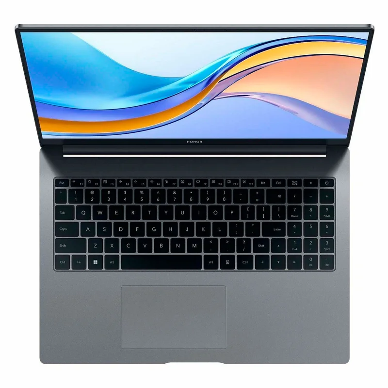 Ноутбук 16" Honor MagicBook X16 (Ci5 12450H-16-512-D) BRN-F56 (Born-F5651C) 2