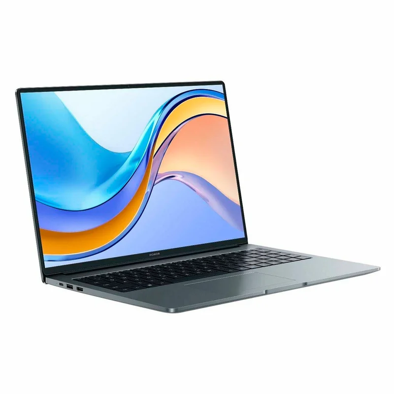 Ноутбук 16" Honor MagicBook X16 (Ci5 12450H-16-512-D) BRN-F56 (Born-F5651C) 4