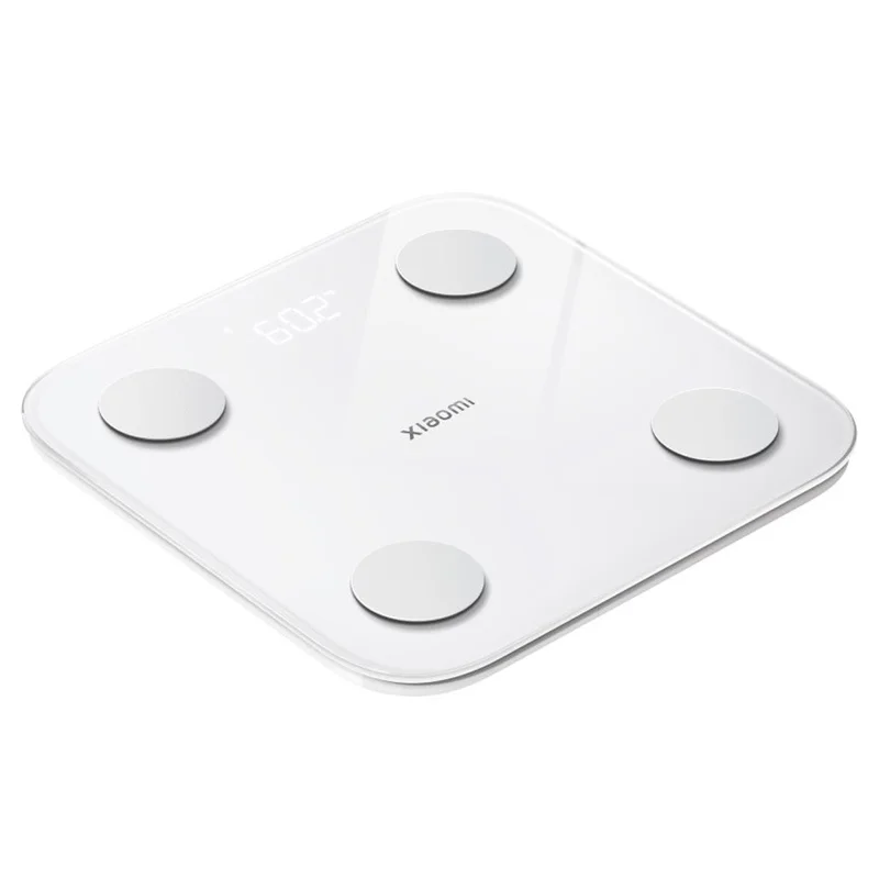 Весы диагностические Xiaomi Body Composition Scale S400 2