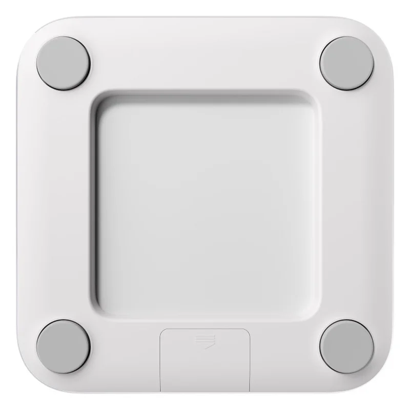 Весы диагностические Xiaomi Body Composition Scale S400 4