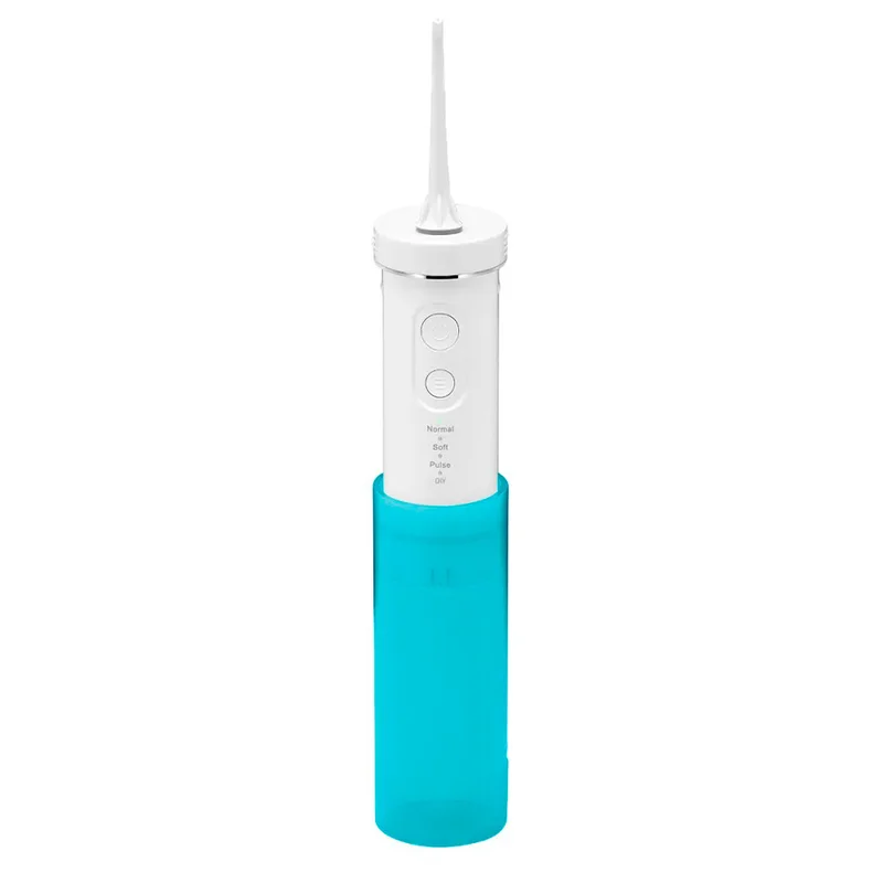 Ирригатор Polaris PWF-0103T 2