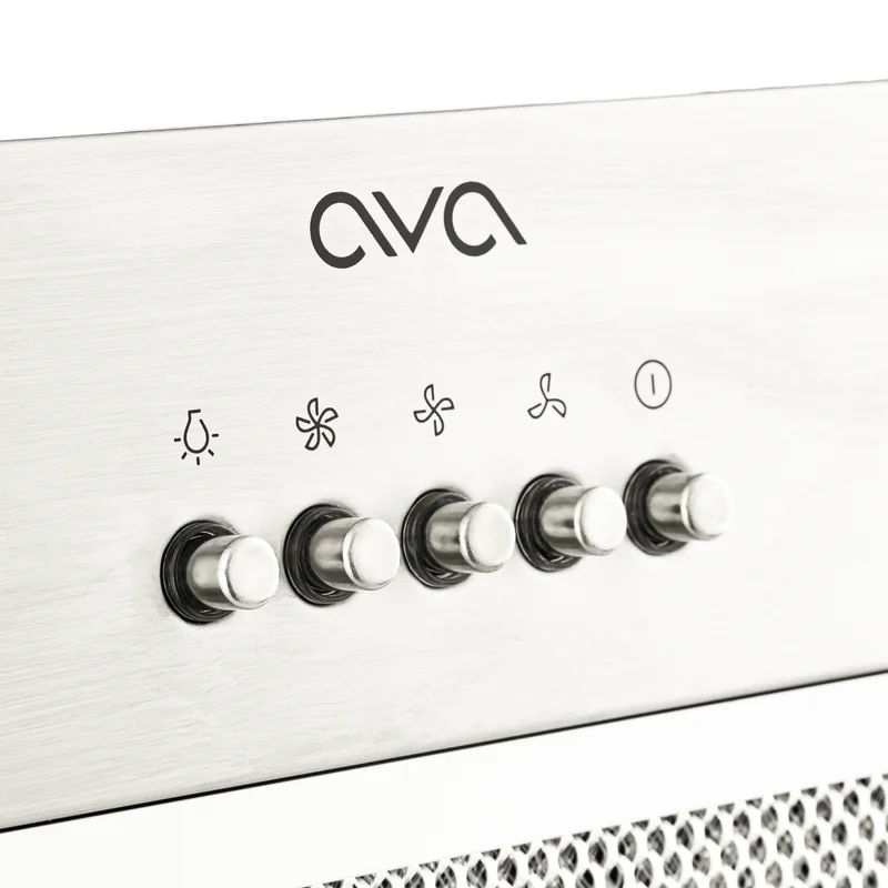 Вытяжка AVA MBIHD-540SS 4
