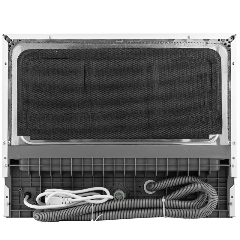 Посудомоечная машина AVA C44DW600 8