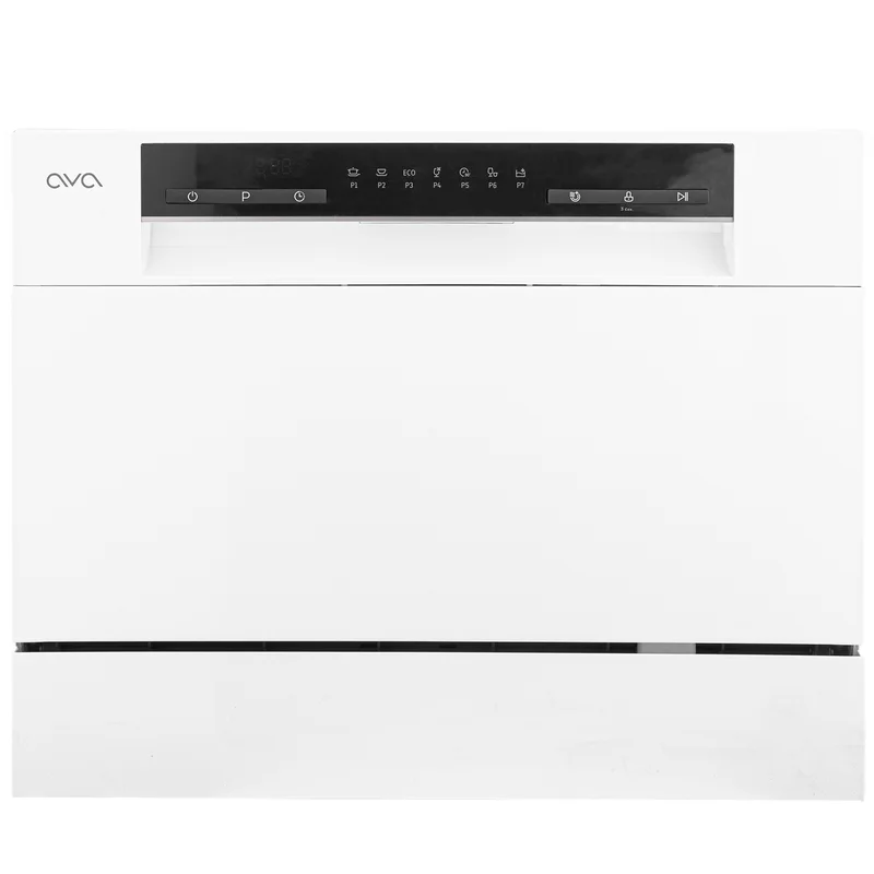 Посудомоечная машина AVA C44DW600 2
