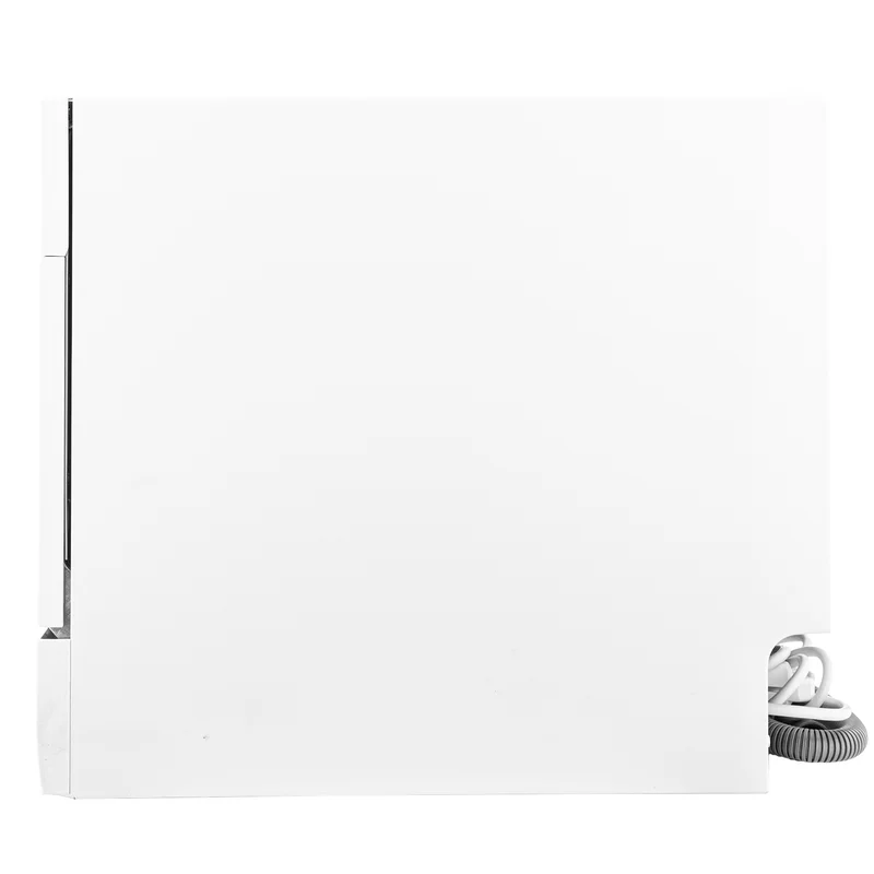 Посудомоечная машина AVA C44DW600 3