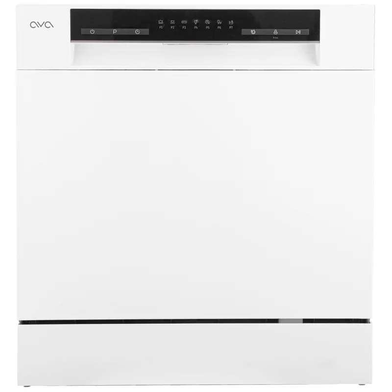 Посудомоечная машина AVA C59DW800 2