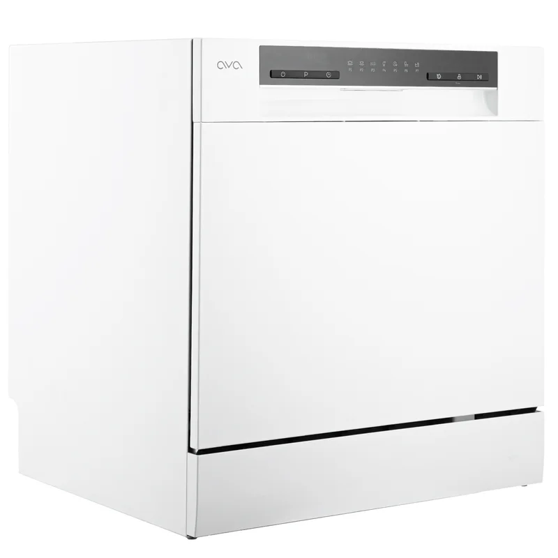 Посудомоечная машина AVA C59DW800 3