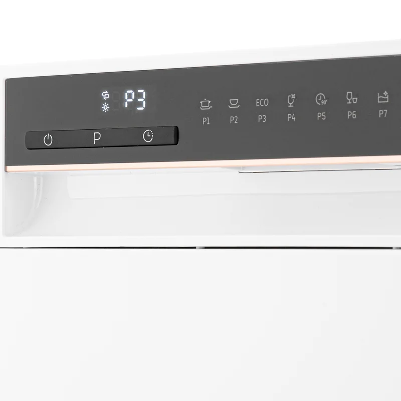 Посудомоечная машина AVA C59DW800 5