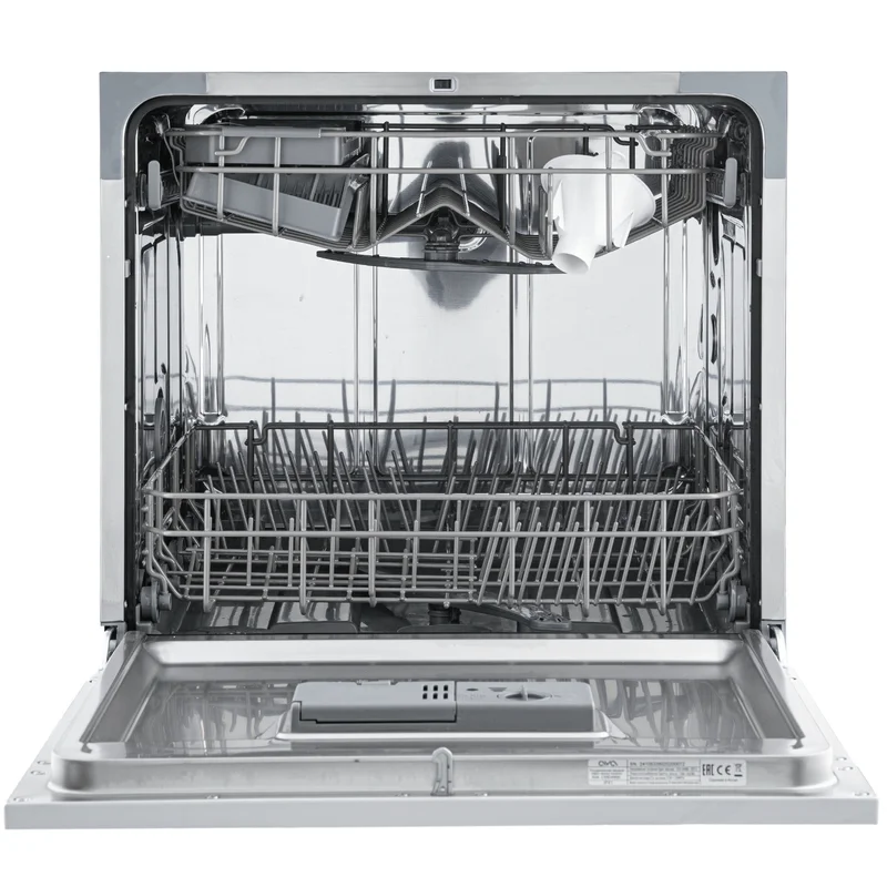 Посудомоечная машина AVA C59DW800 6