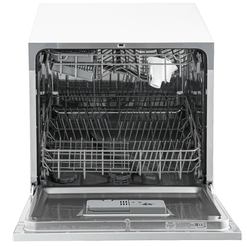 Посудомоечная машина AVA C59DW800 7