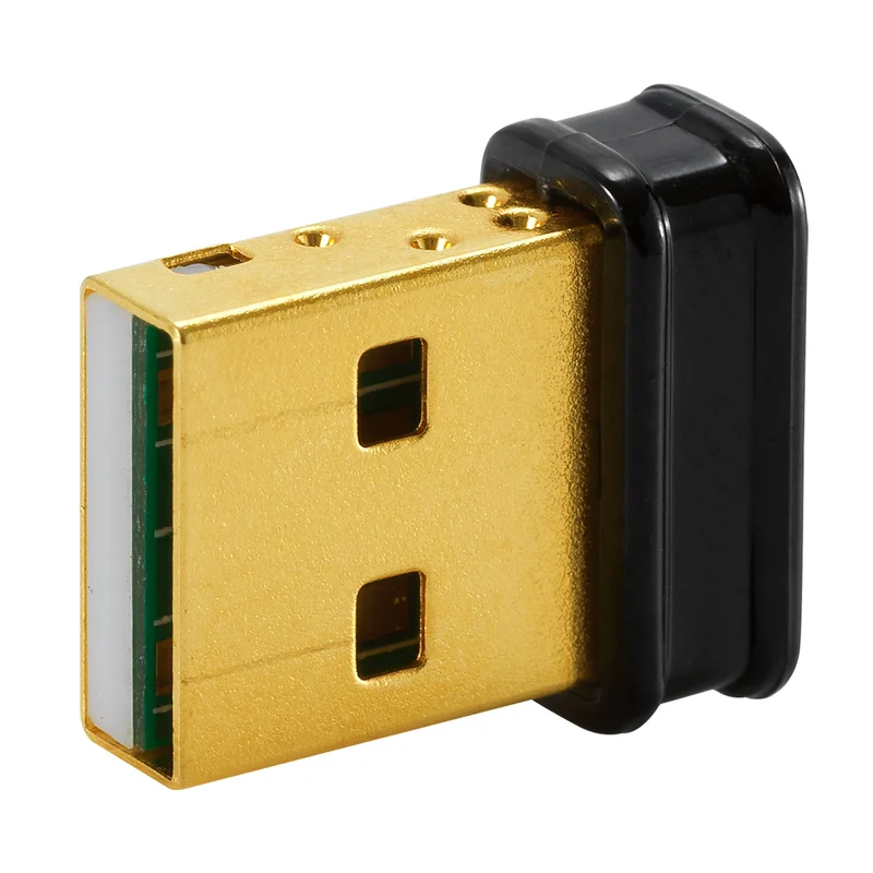 Беспроводной USB-адаптер ASUS USB-BT500, 3 Mbps (USB-BT500) 3