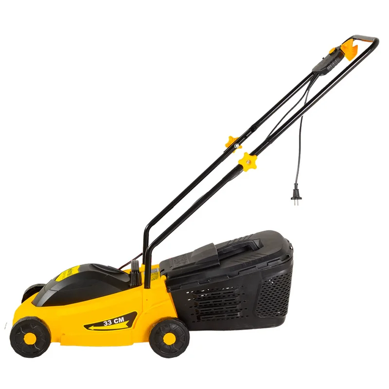 Газонокосилка электрическая Huter ELM-1300/33 (70/4/18) 2
