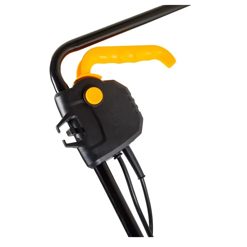 Газонокосилка электрическая Huter ELM-1300/33 (70/4/18) 5