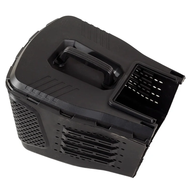 Газонокосилка электрическая Huter ELM-1300/33 (70/4/18) 6