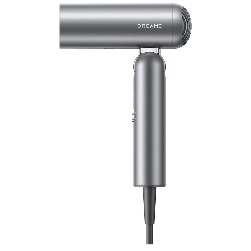 Фен-стайлер Dreame Pocket Gray 3