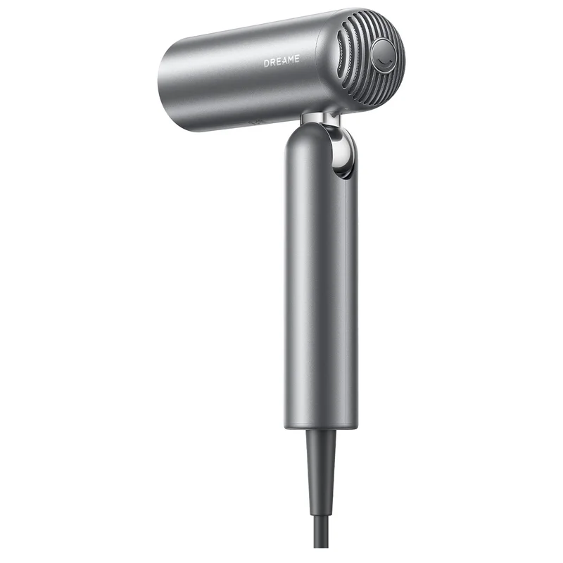 Фен-стайлер Dreame Pocket Gray 5