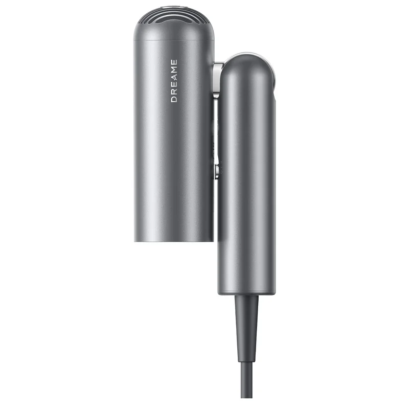 Фен-стайлер Dreame Pocket Gray 6