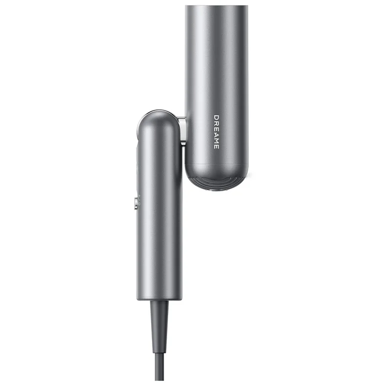 Фен-стайлер Dreame Pocket Gray 7
