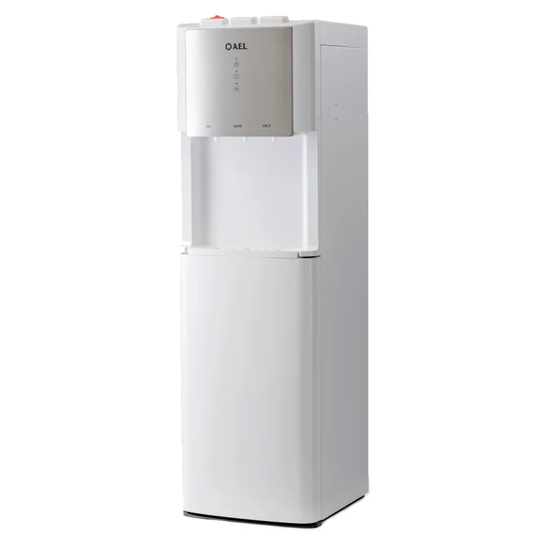 Диспенсер для воды AEL LD-811a white 2