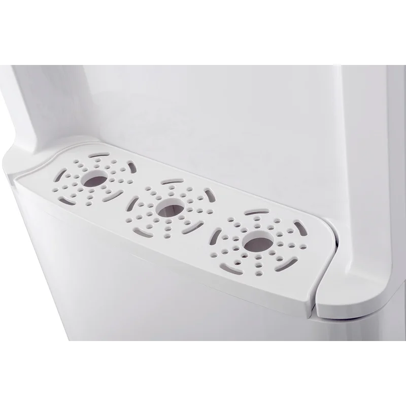 Диспенсер для воды AEL LD-811a white 6