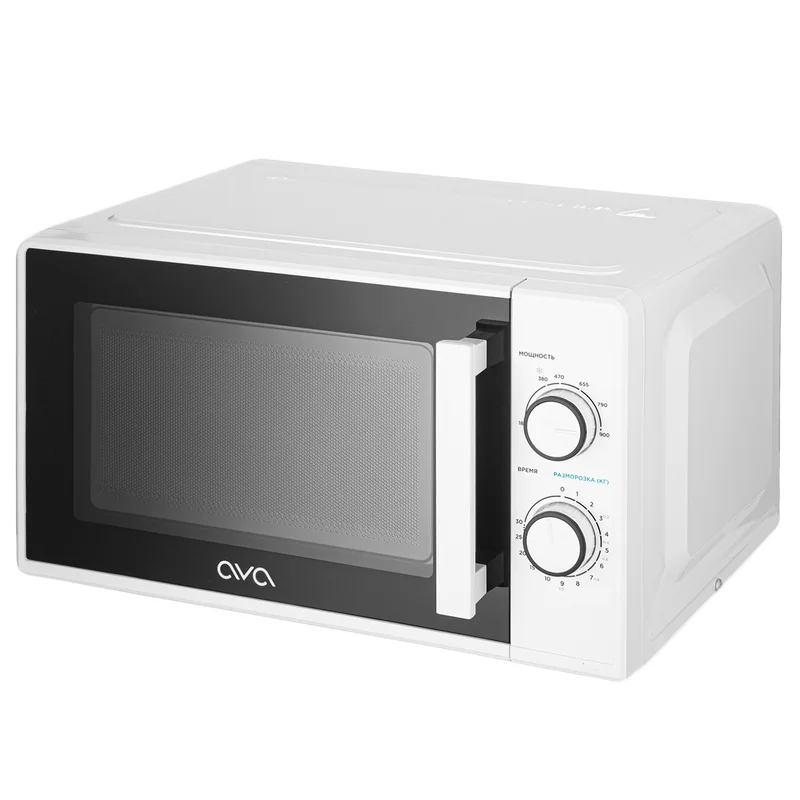 Микроволновая печь AVA MMWO-2390W 2