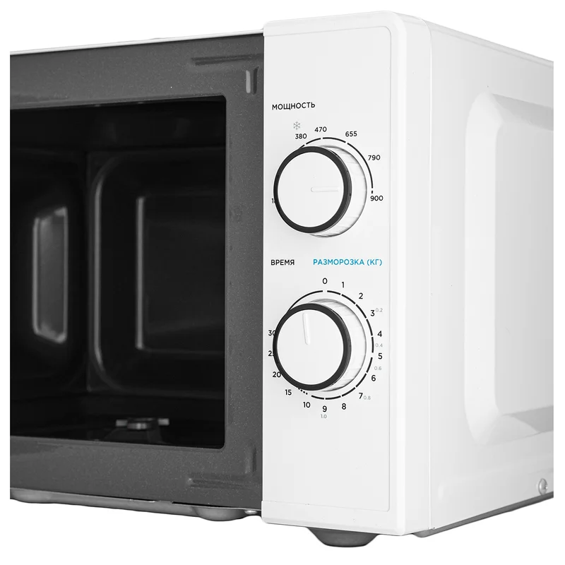 Микроволновая печь AVA MMWO-2390W 4