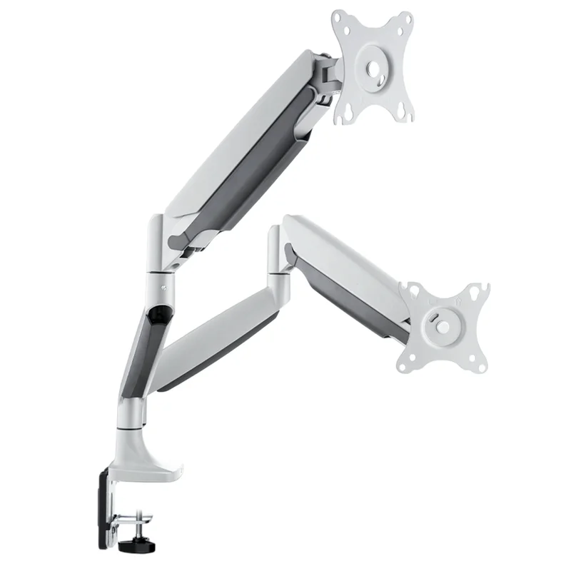 Кронштейн для 2х мониторов 17"-35", NEO (LDT82-C024) 4