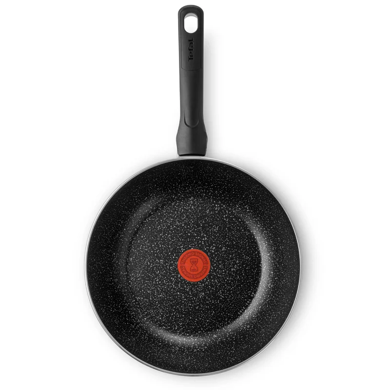 Сковорода ВОК 28см Brut Tefal 4236628 2