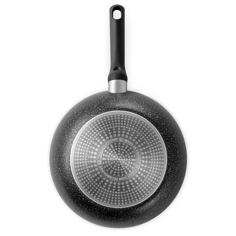 Сковорода ВОК 28см Brut Tefal 4236628 3