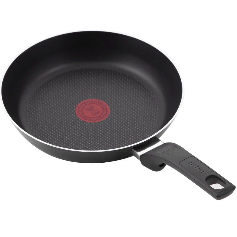 Сковорода 24см Easy Plus Tefal 4237124 2