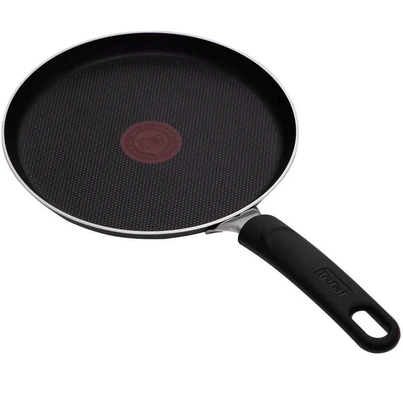 Сковорода для блинов 22см Easy Plus Tefal 4237522 2