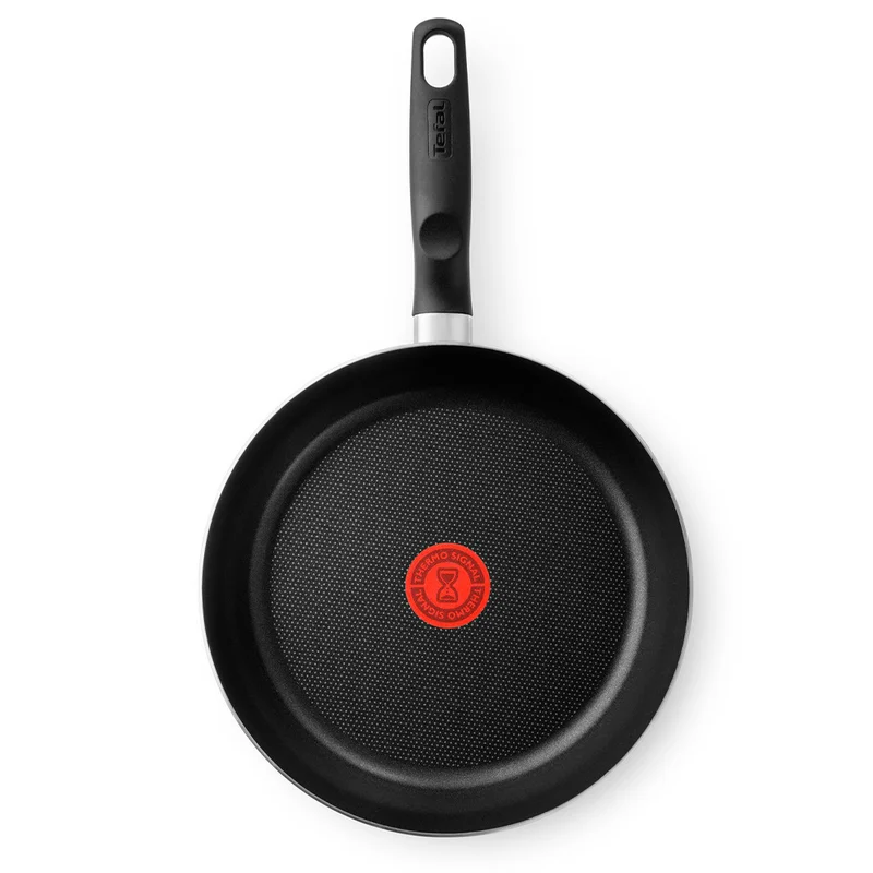 Сковорода 28см ст/кр Easy Plus Tefal 4237928 9