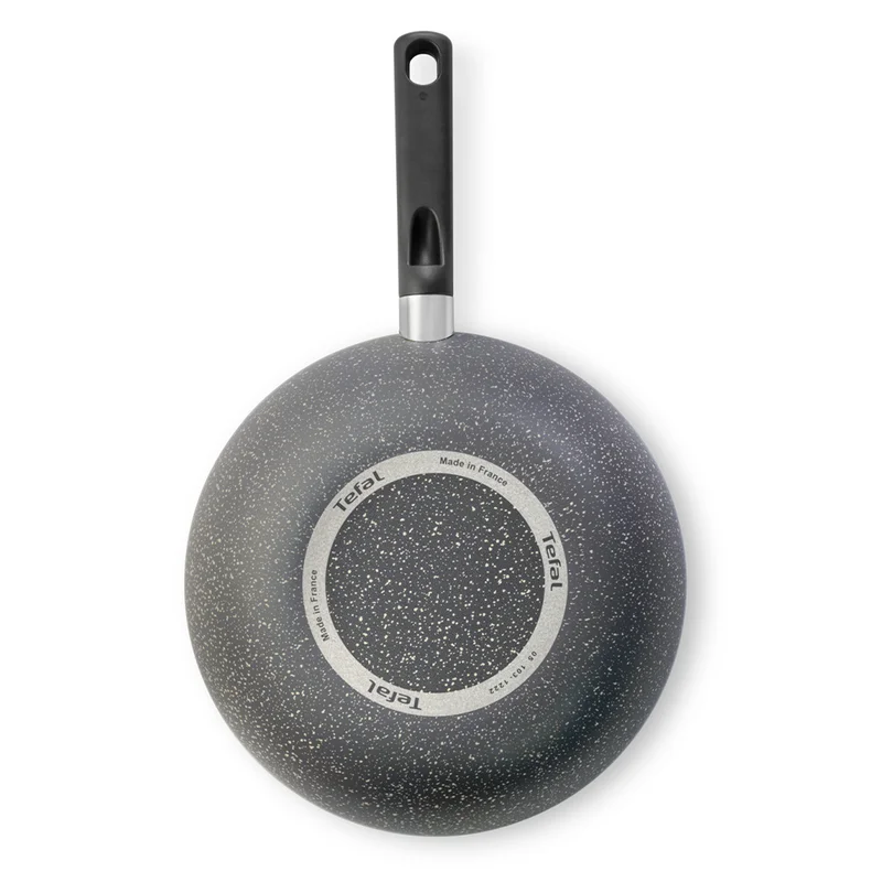 Сковорода ВОК 28см Natural Cook Tefal 4213628 4