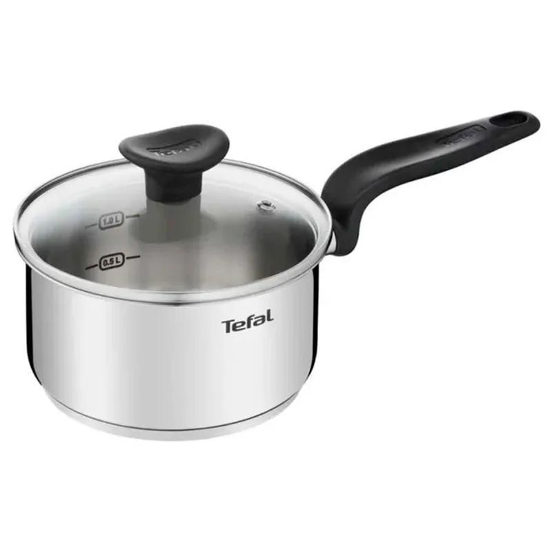 Набор посуды 11пр. Primary Tefal E308SB74 12