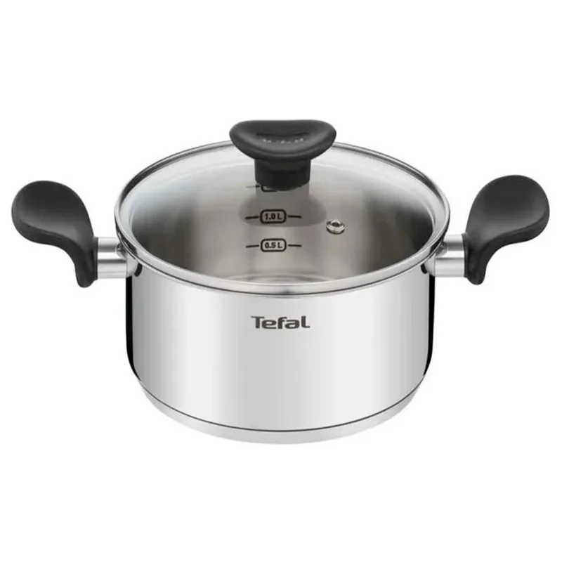 Набор посуды 11пр. Primary Tefal E308SB74 15