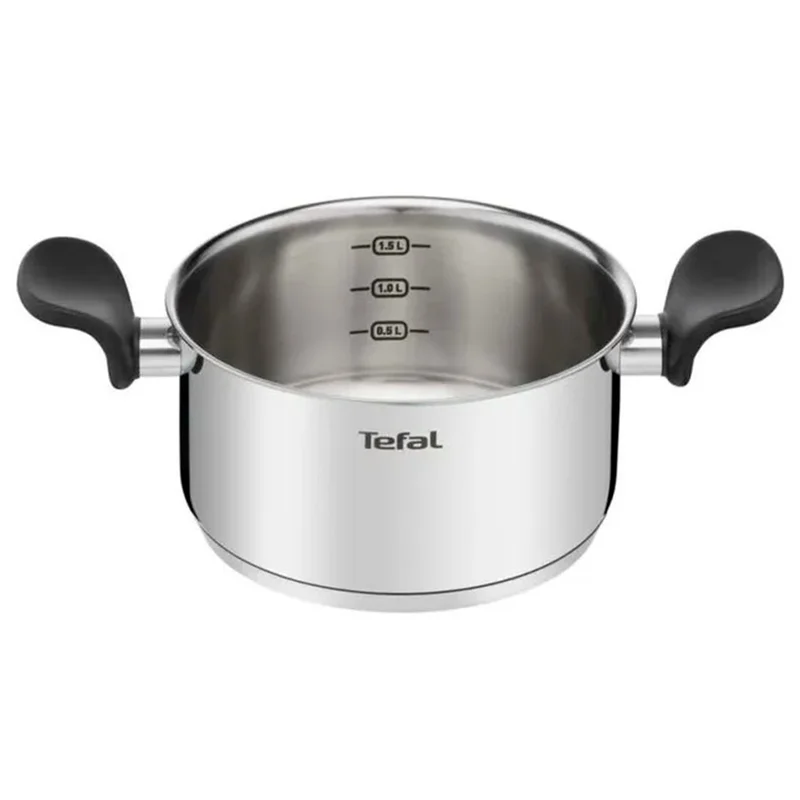 Набор посуды 11пр. Primary Tefal E308SB74 16