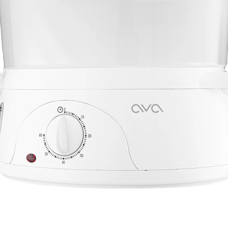 Пароварка AVA ELMC-800NG 5