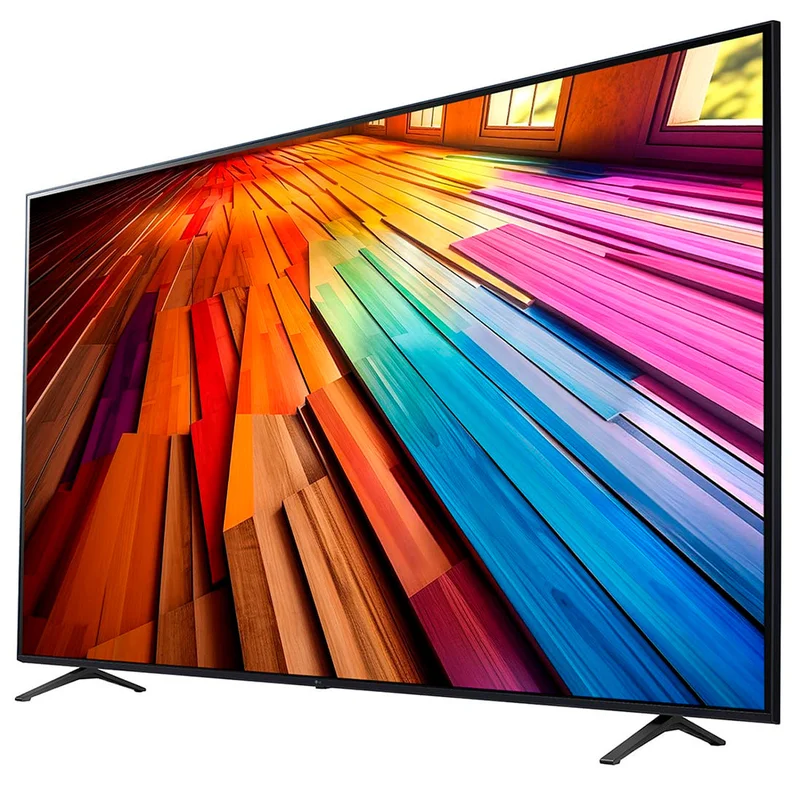 Телевизор LG 43" 43UT91006LA LED UHD Smart Ashed Blue 3