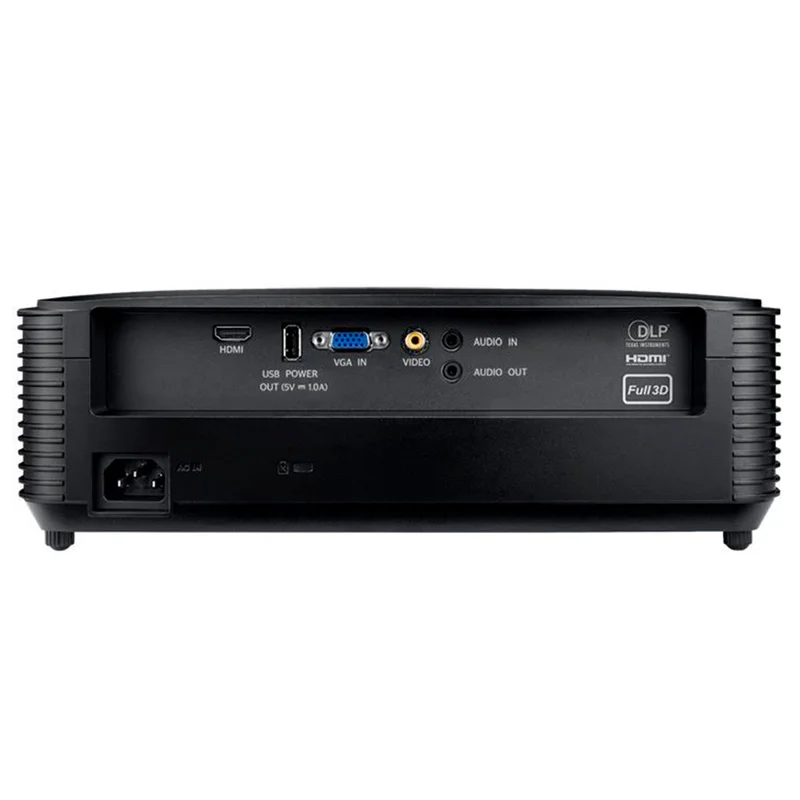Проектор Optoma X400LVe 2