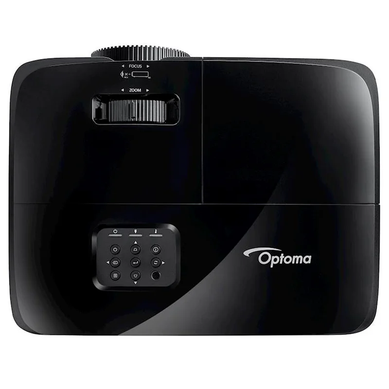 Проектор Optoma X400LVe 3