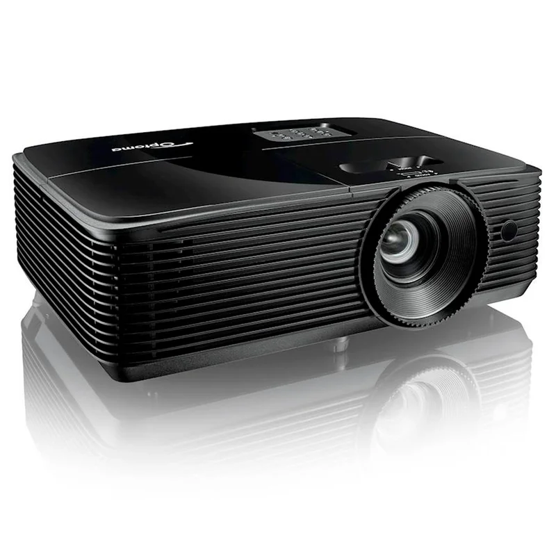 Проектор Optoma X400LVe 4
