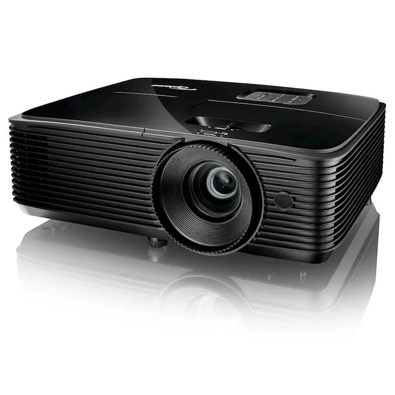 Проектор Optoma X400LVe 5