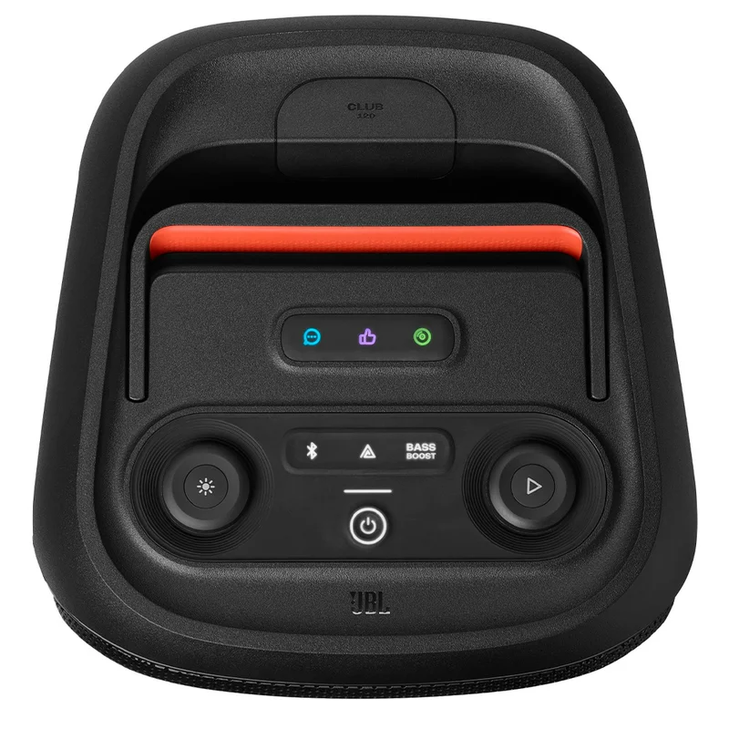 Аудиосистема JBL Partybox Club 120 (JBLPBCLUB120UK) 9
