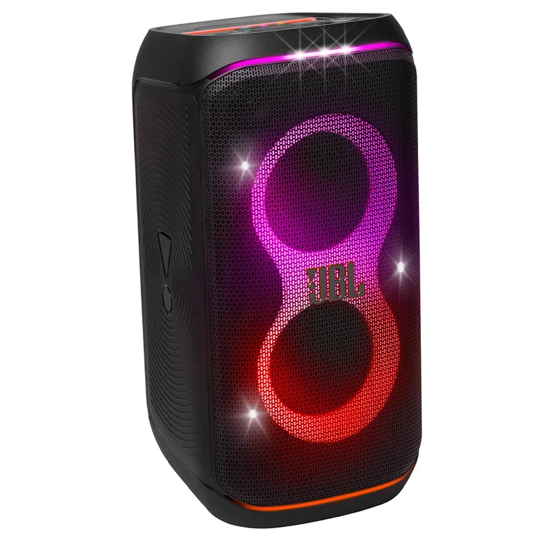 Аудиосистема JBL Partybox Club 120 (JBLPBCLUB120UK) 2