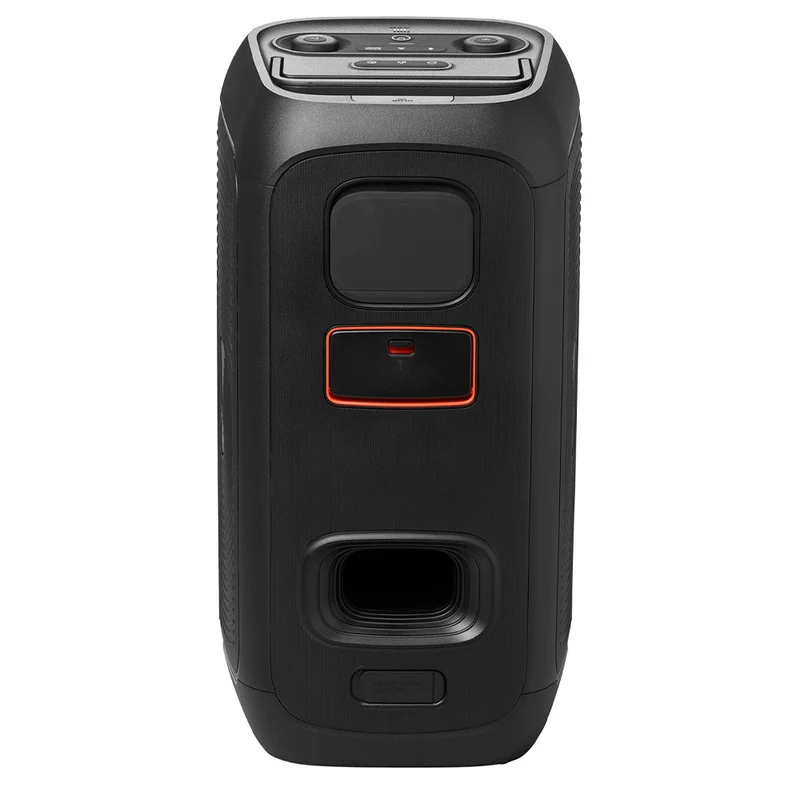 Аудиосистема JBL Partybox Club 120 (JBLPBCLUB120UK) 7