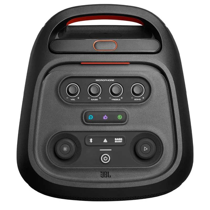 Аудиосистема JBL Partybox Stage 320 (JBLPBSTAGE320UK) 9