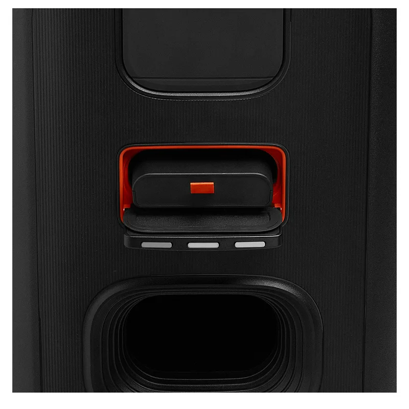 Аудиосистема JBL Partybox Stage 320 (JBLPBSTAGE320UK) 13