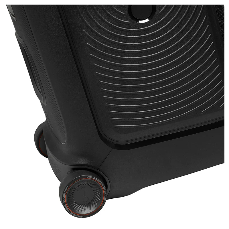 Аудиосистема JBL Partybox Stage 320 (JBLPBSTAGE320UK) 14
