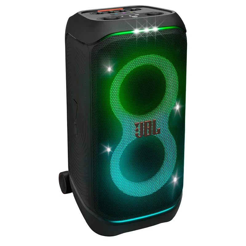 Аудиосистема JBL Partybox Stage 320 (JBLPBSTAGE320UK) 2